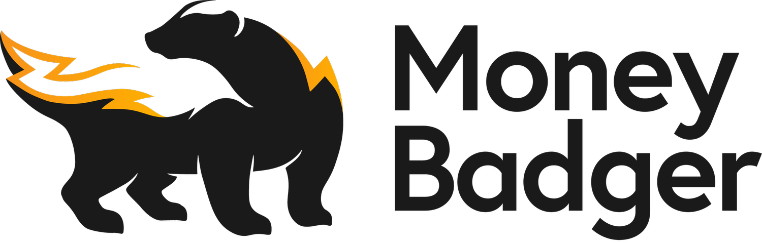 MoneyBadger