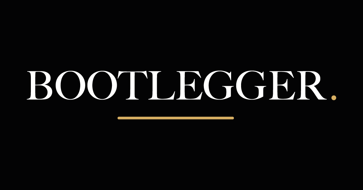 Bootlegger Coffee