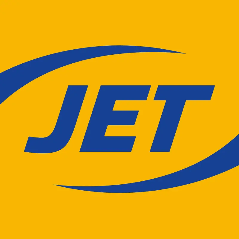 JET Tankstelle
